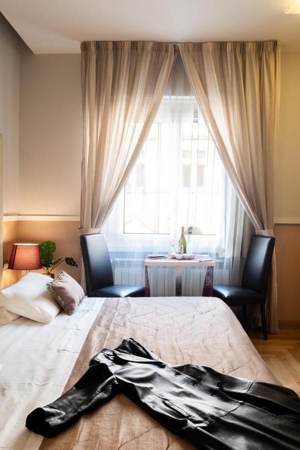 Bed and breakfast River