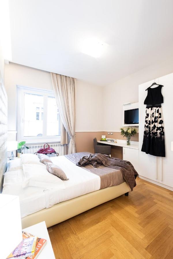 Bed and breakfast River Roma