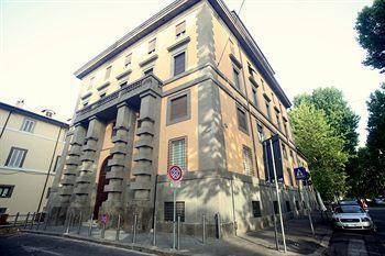 River Bed and breakfast Roma