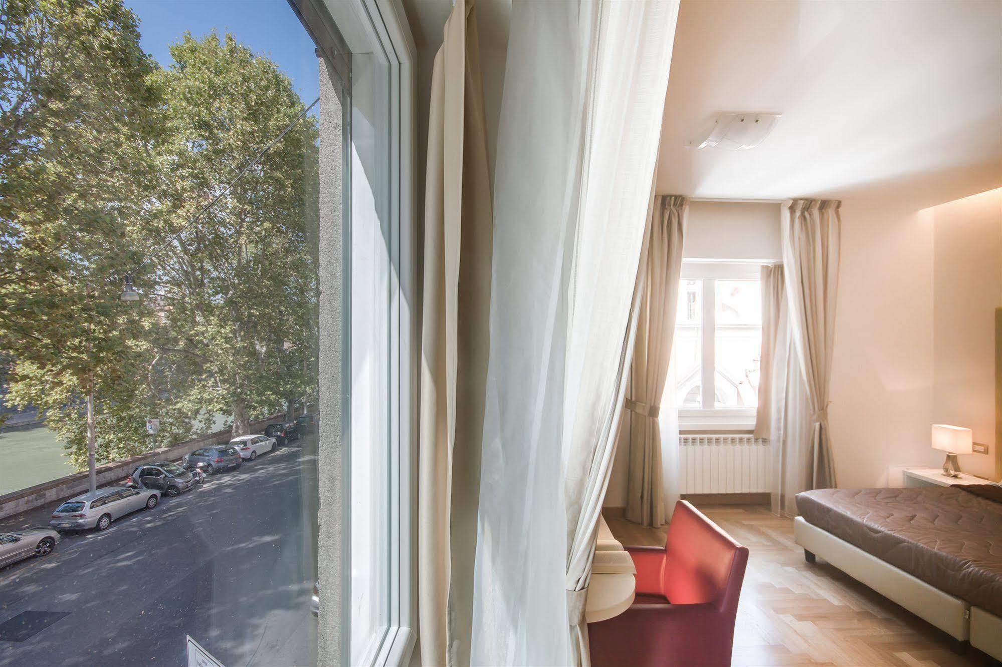 River Bed and breakfast Roma