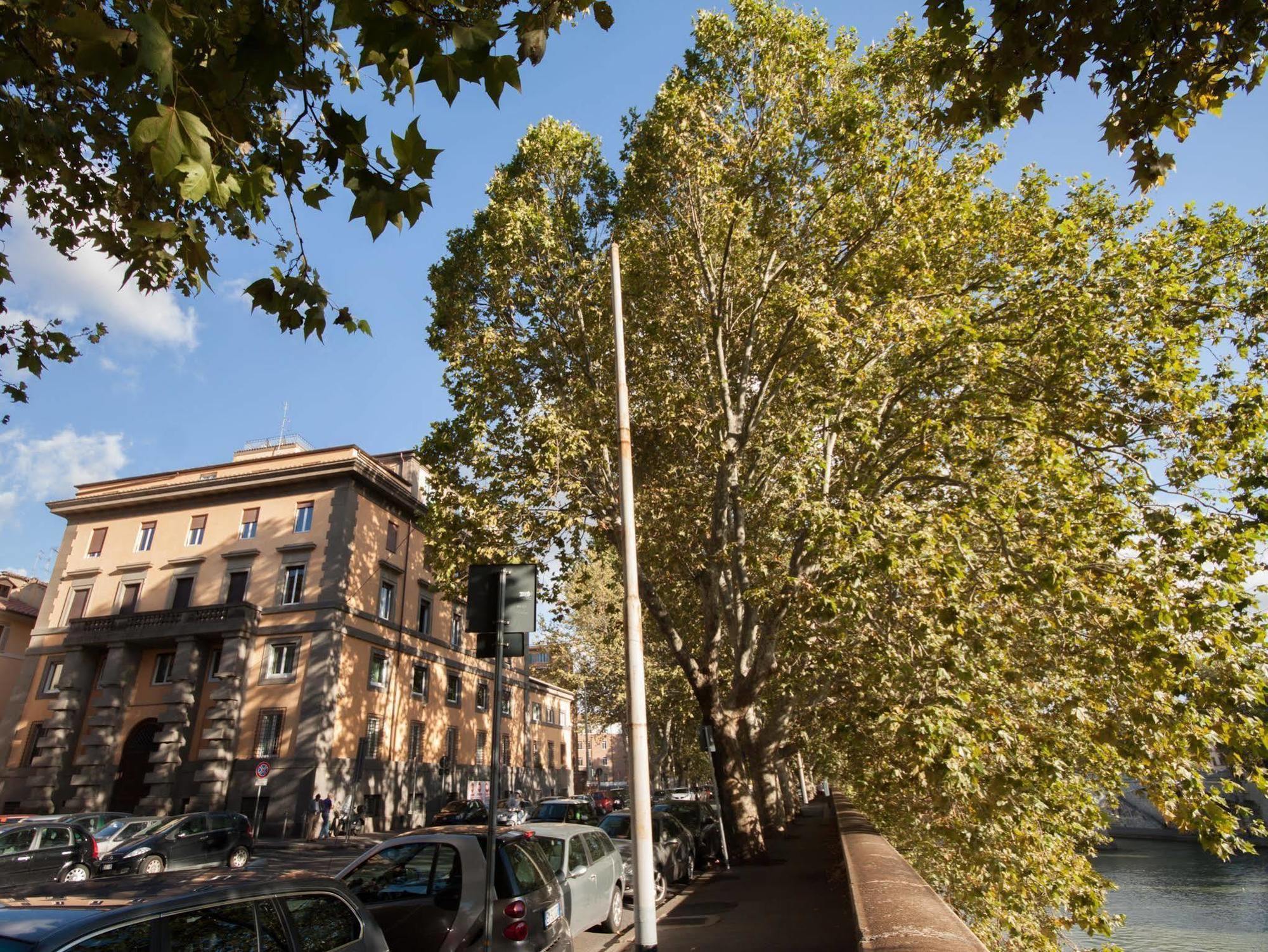 River Bed and breakfast Roma